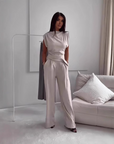 Shadow Form Two-Piece Set
