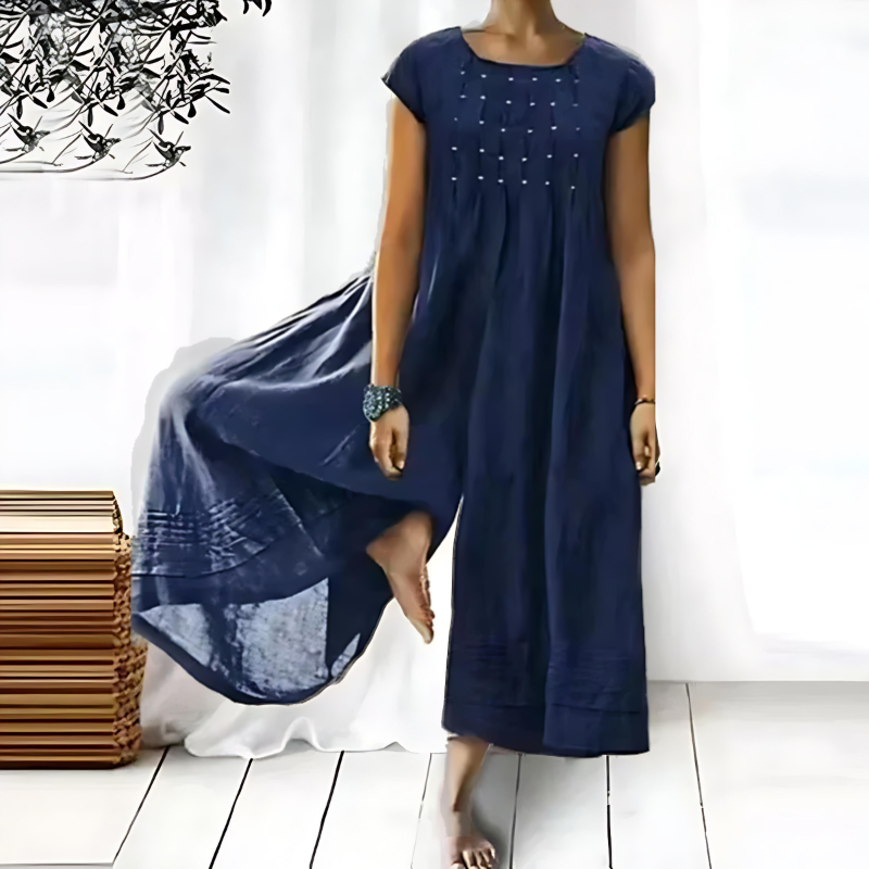 Lightweight Modern Fashion Jumpsuit