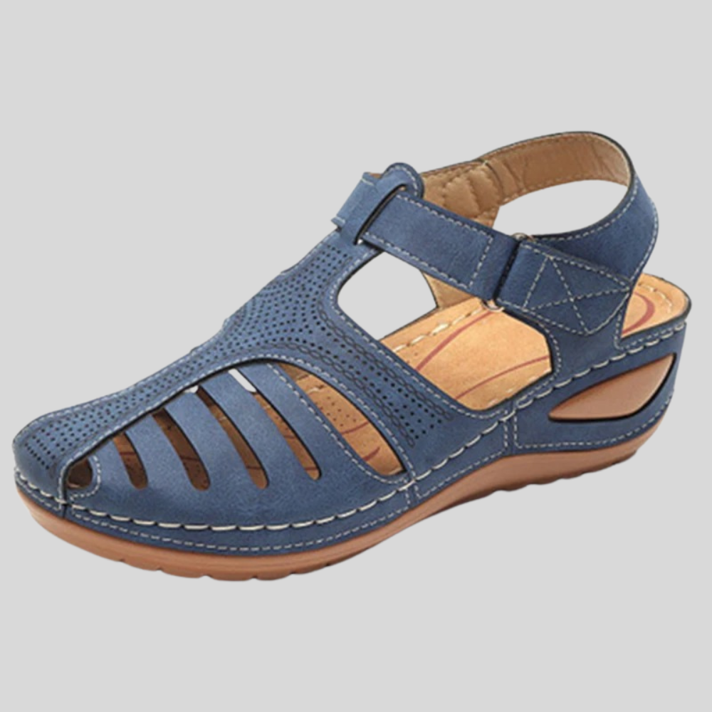 Comfortable Elegant Flat Sandals
