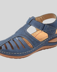 Comfortable Elegant Flat Sandals