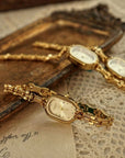 Belluno Watch with Classic Italian Eleganc