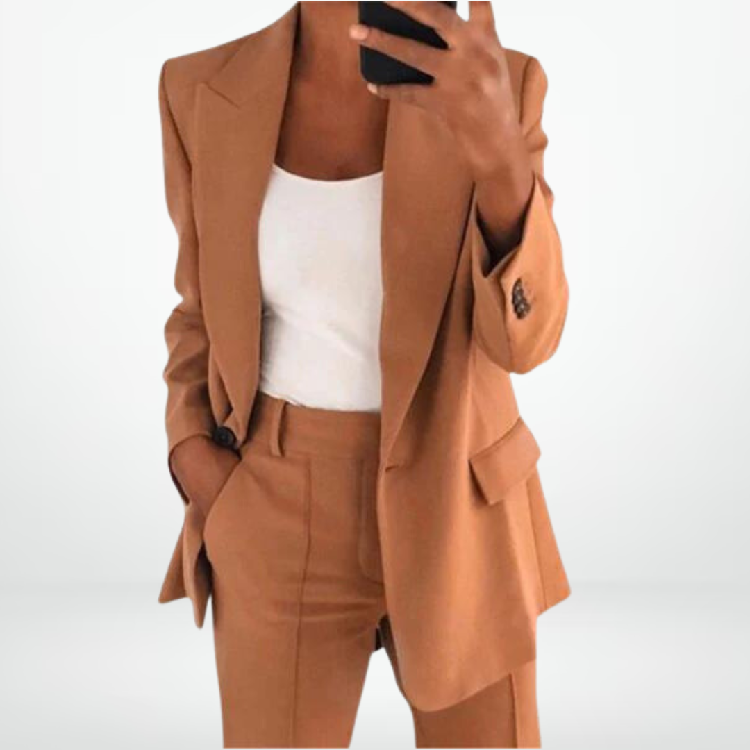 Urban Style Women Suit Set