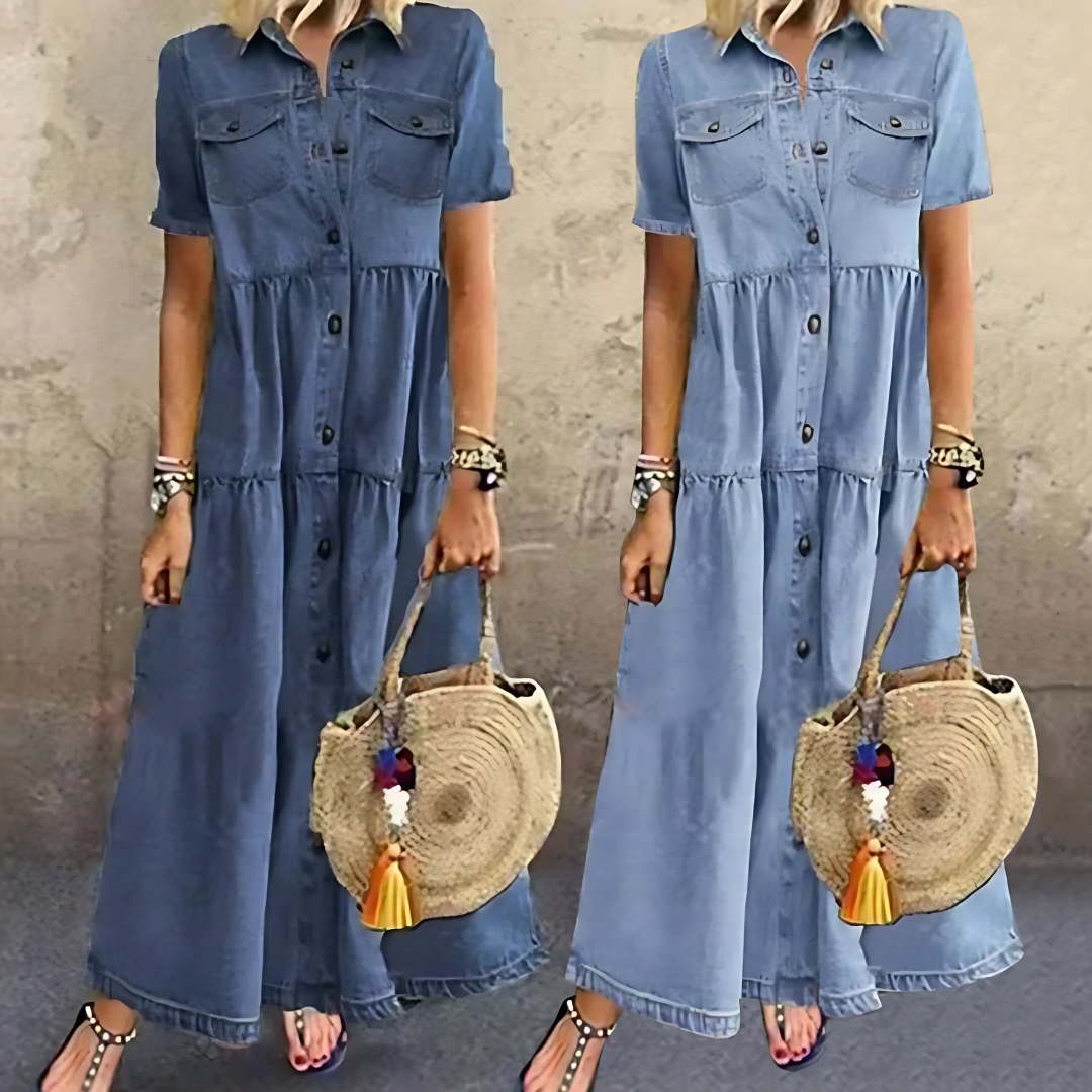 Women’s Elegant Classic Dress