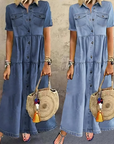Women’s Elegant Classic Dress