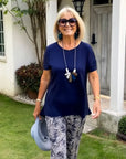 Coastal Grace Matching Set for Effortless Style