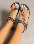 Comfortable Orthopedic Sandals with Arch Support