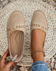 Flat Orthopedic Shoes for Women – Lightweight