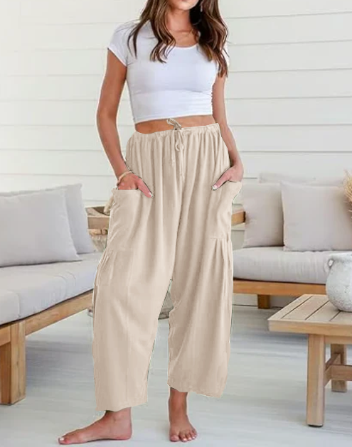 Summer Outfit Two-Piece Set
