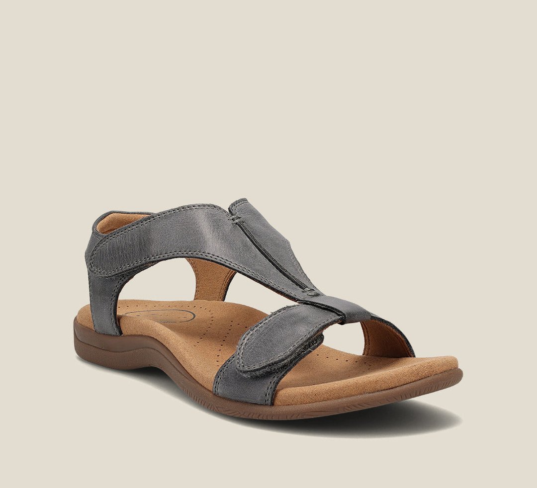 Casual orthopedic sandals