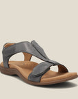 Casual orthopedic sandals