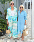 Fashion Long Sleeve Casual Dress