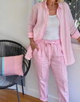 Pure Elegance Two-Piece Set