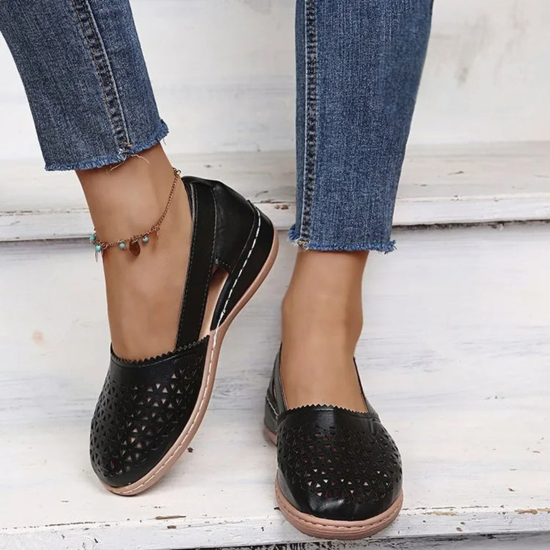 Supportive Orthopedic Shoes for Women