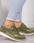 Bette Comfort Fit Orthopedic Walking Sneakers