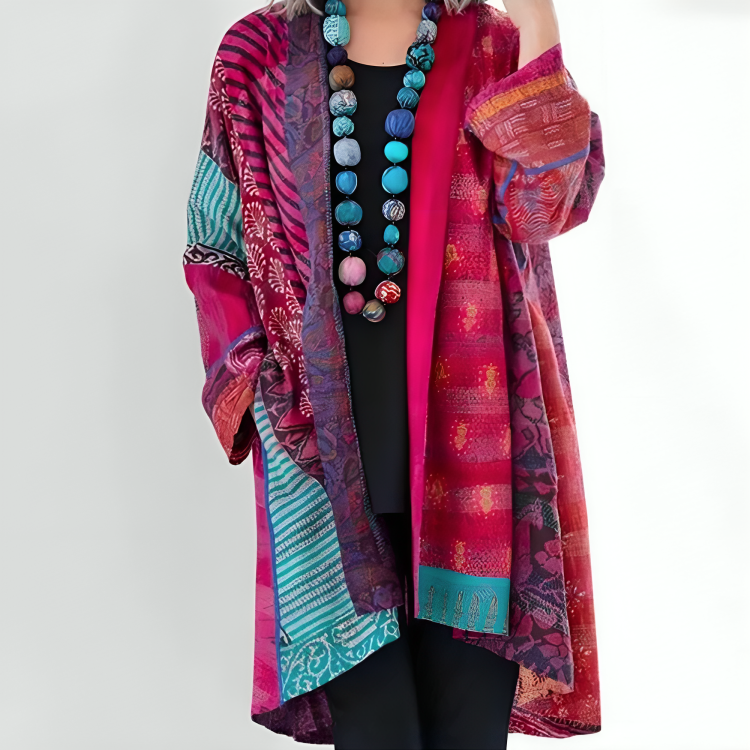 A Comfortable and Fashionable Dress