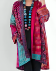 A Comfortable and Fashionable Dress