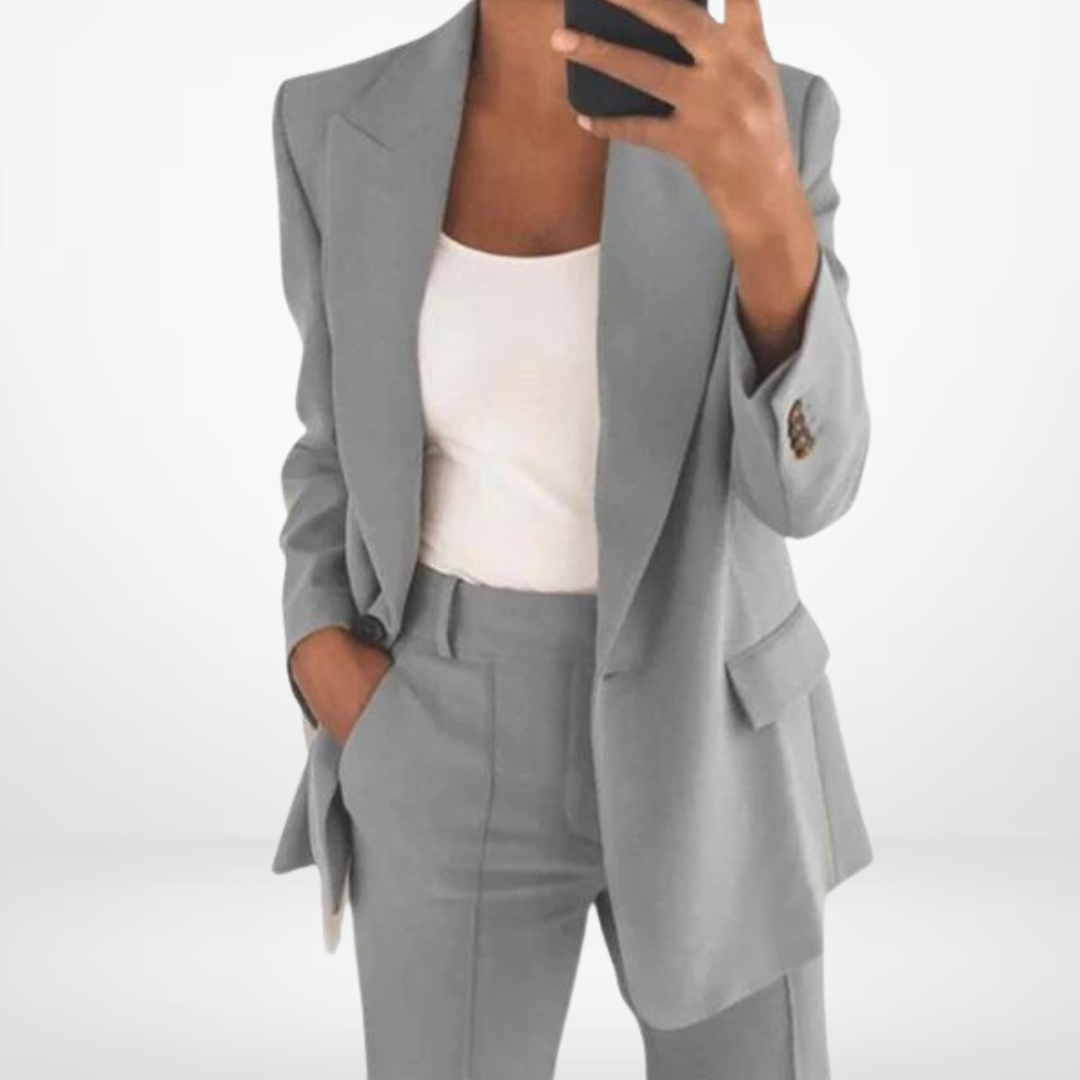 Urban Style Women Suit Set