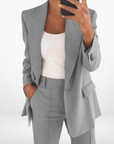 Urban Style Women Suit Set