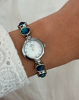 Celano Watch with Timeless Modern Design