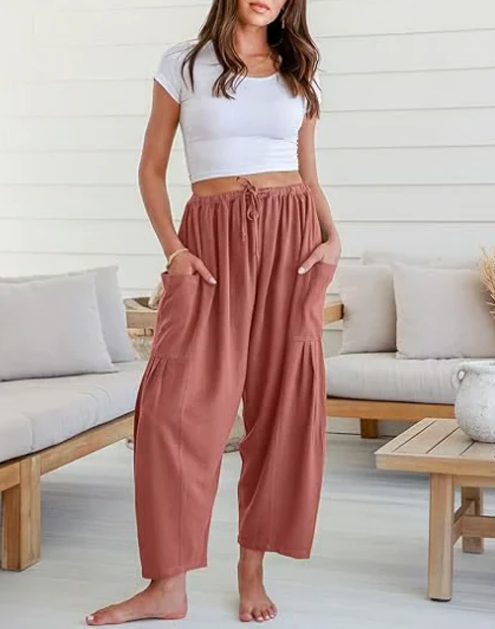 Summer Outfit Two-Piece Set