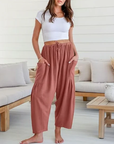 Summer Outfit Two-Piece Set