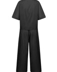 Summer Flow Two-Piece Set