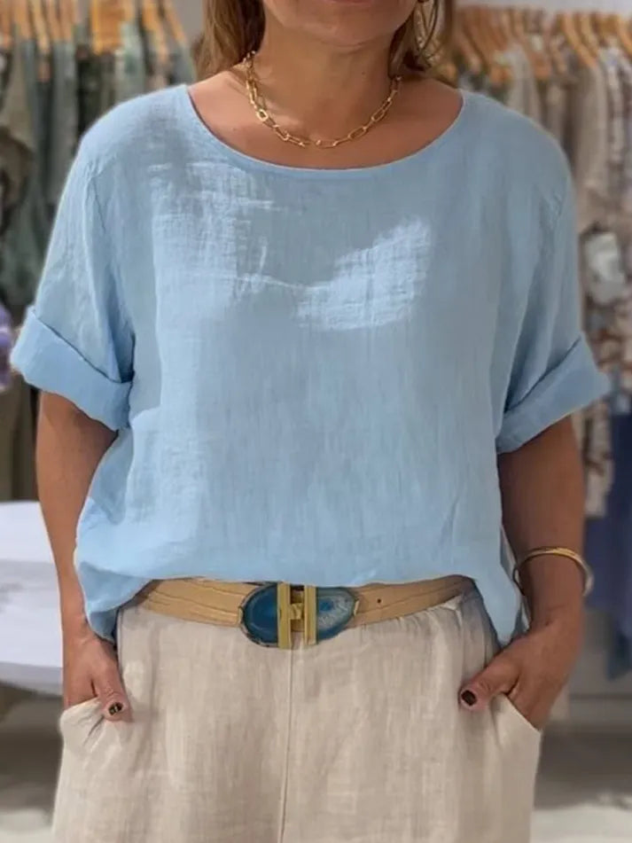 Women's Two-way Shirt