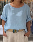 Women's Two-way Shirt