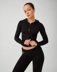 Luxe Knit Combi Winter Matching Set