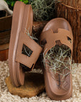 Cozy Soft Slippers with Plush Cushioning