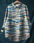 Marine Life Shirt from Darcy Series
