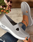 Poppy - Orthopaedic slip-on shoes