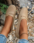 Flat Orthopedic Shoes for Women – Lightweight