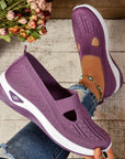 Poppy - Orthopaedic slip-on shoes