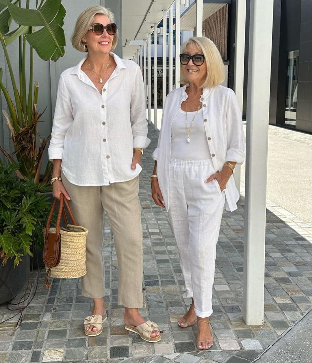 Lapel Shirt Women Two-Piece Set