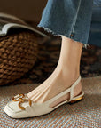 Lightweight Comfortable Orthopedic Sandals