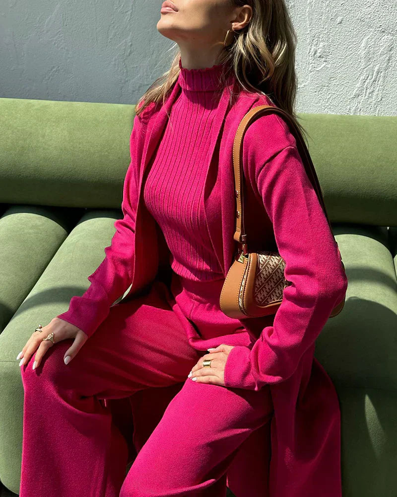 Ella™ - stylish, comfortable two-piece set