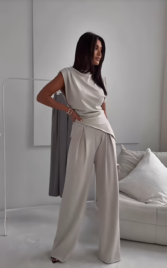 Shadow Form Two-Piece Set