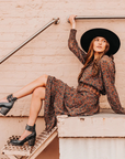 Marisa Clarisse Boots with Timeless Chic Style
