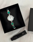 Celano Watch with Timeless Modern Design