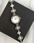 Luxury Loriana Watch with Feminine Touch