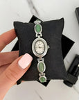 Capri Wristwatch with Classic Italian Vibe
