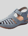 Comfortable Elegant Flat Sandals