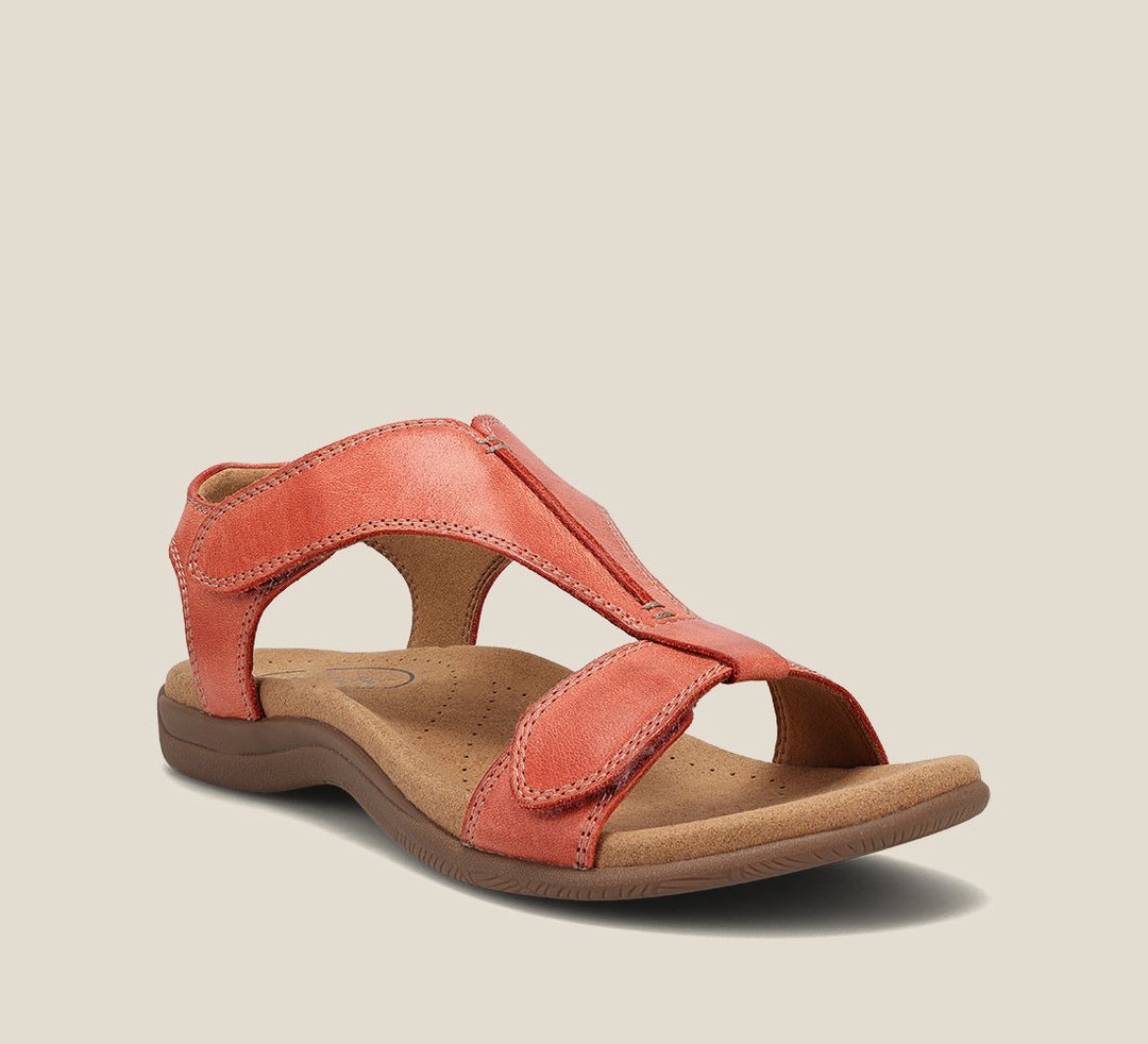 Casual orthopedic sandals