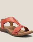 Casual orthopedic sandals
