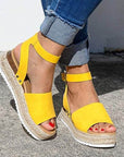 Lightweight Summer Sandals Women