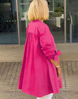 Swing Shap Flattering Two-Piece Set