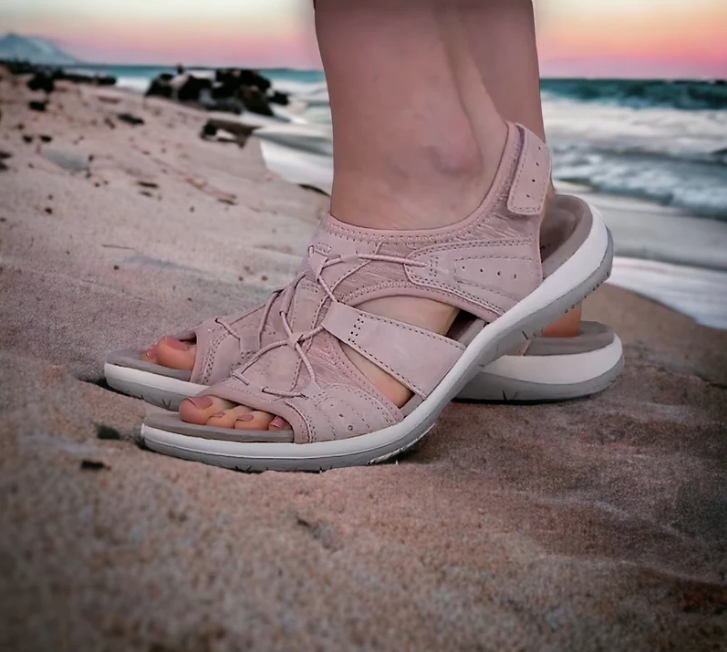 Lightweight Sandals for Daily Comfort