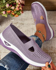 Poppy - Orthopaedic slip-on shoes