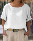 Women's Two-way Shirt
